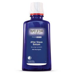 Weleda Balzamas po skutimosi After Shave Balsam For Men