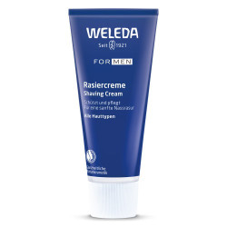 Weleda Skutimosi kremas Shaving Cream For Men