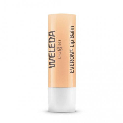 Weleda Lūpų balzamas Everon Lip Balm