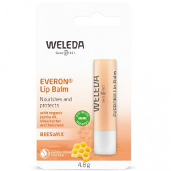 Weleda Lūpų balzamas Everon Lip Balm