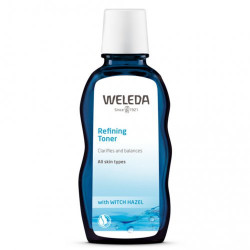 Weleda Gaivinamasis tonikas Refining Toner