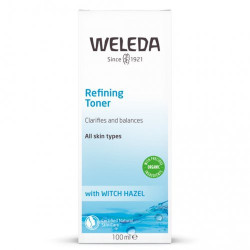 Weleda Gaivinamasis tonikas Refining Toner