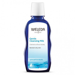 Weleda Švelnus valomasis pienelis Gentle Cleansing Milk