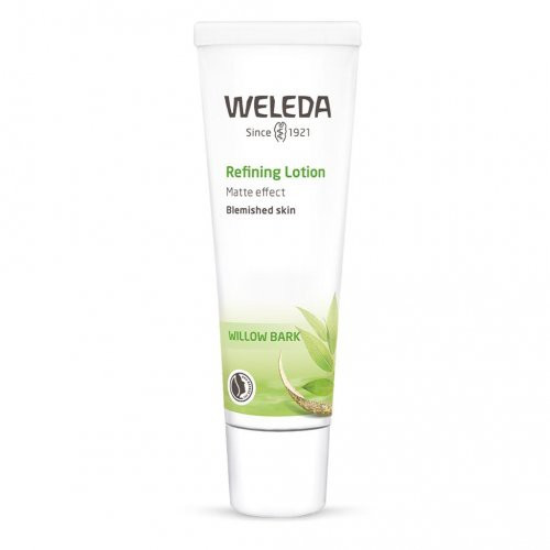 Weleda Losjonas spuoguotai odai Refining Lotion