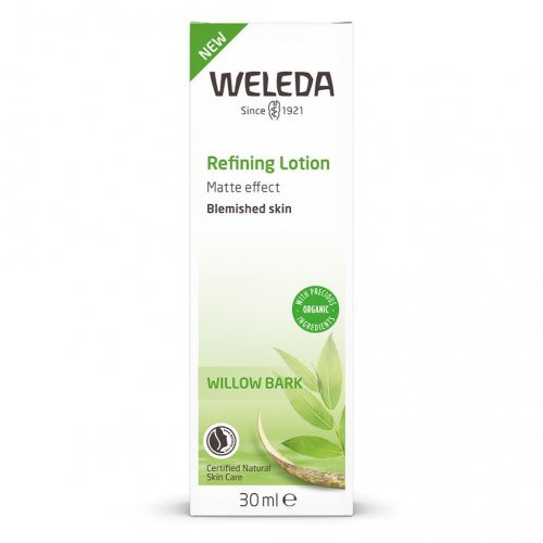 Weleda Losjonas spuoguotai odai Refining Lotion