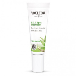 Weleda Priemonė nuo spuogų S.O.S. Spot Treatment