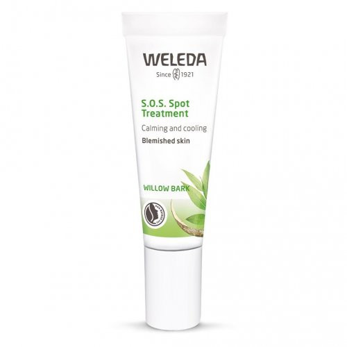 Weleda Priemonė nuo spuogų S.O.S. Spot Treatment