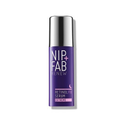 NIP + FAB Veido serumas su retinoliu Retinol Fix Serum Extreme