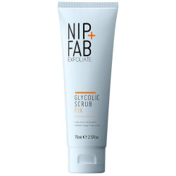 NIP + FAB Veido šveitiklis su 3 % glikolio rūgštimi Glycolic Fix Scrub