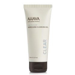 Ahava Gaivinantis prausimosi gelis Refreshing Cleansing Gel