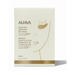 Ahava Akių kontūro kaukės Osmoter Eye Mask