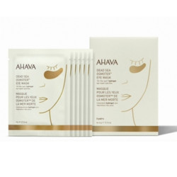 Ahava Akių kontūro kaukės Osmoter Eye Mask
