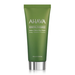 Ahava Detoksikuojanti purvo kaukė Mineral Radiance Detox Mud Mask