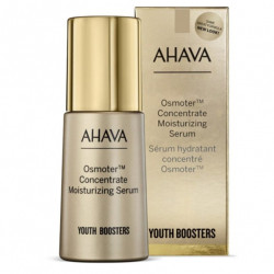 Ahava Koncentratas, drėkinamasis serumas Dead Sea Osmoter Concentrate Moisturizing Serum