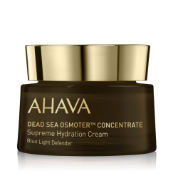 Ahava Drėkinamasis veido kremas DSOC Supreme Hydration Cream