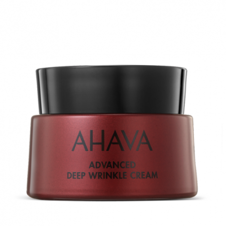 Ahava Veido kremas Advanced Deep Wrinkle Cream Global