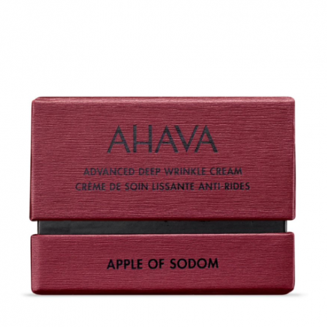 Ahava Veido kremas Advanced Deep Wrinkle Cream Global