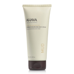 Ahava Maitinamasis kūno kremas Dermud Nourishing Body Cream