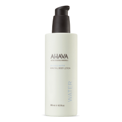 Ahava Kūno losjonas Mineral Body Lotion