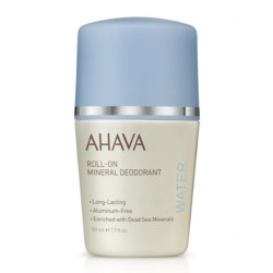 Ahava Dezodorantas moterims Magnesium Rich Women Deodorant