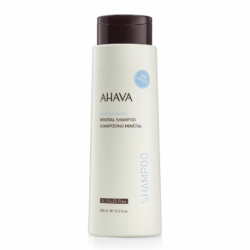 AHAVA Švelnus šampūnas plaukams Mineral Shampoo