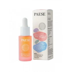 Paese Maitinantis aliejinis veido pagrindas Nourishing Oil Primer