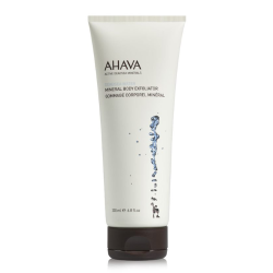 Ahava Kūno šveitiklis Mineral Body Exfoliator