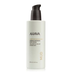 Ahava Kūno losjonas Dermud Intensive Body Lotion