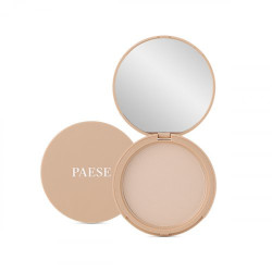 Paese Kompaktinė Pudra Glowing Powder