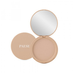 Paese Kompaktinė Pudra Glowing Powder