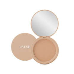 Paese Kompaktinė Pudra Glowing Powder