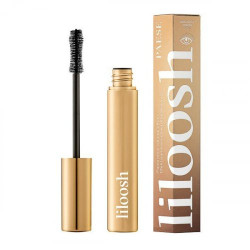 Paese Blakstienų tušas Liloosh Panoramic Volume Effect Mascara