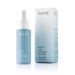 Paese Hialurono serumas Triple Hyaluronic Acid Serum 1,5%