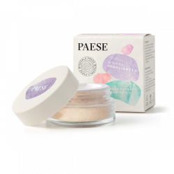 Paese Švytėjimo suteikianti priemonė Minerals Mineral Highlighter