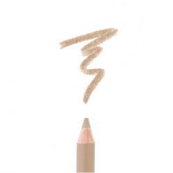 Paese Antakių pieštukas Powder Brow Pencil