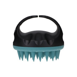 Masažinis galvos odos šepetys Clearr Scalp Massage Brush