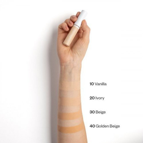 Paese Paakių maskuoklis Run For Cover Full Cover Concealer