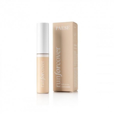 Paese Paakių maskuoklis Run For Cover Full Cover Concealer