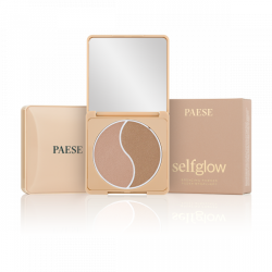 Paese Bronzantas Self Glow Bronzing Powder