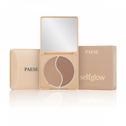 Paese Bronzantas Self Glow Bronzing Powder