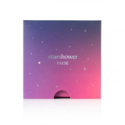 Paese Akių šešėlių paletė Starshower Eyeshadow Palette