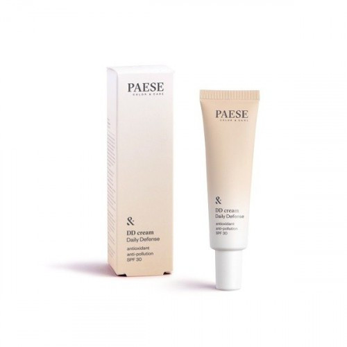 Paese DD Veido kremas DD cream Daily Defense