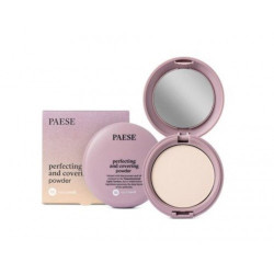 Paese Kompaktinė veido pudra Nanorevit Perfecting and Covering Powder