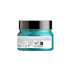 L'Oréal Professionnel Valomoji kaukė - šampūnas riebiai galvos odai Scalp Advanced Anti-Oiliness 2-In-1 Deep Purifier Clay