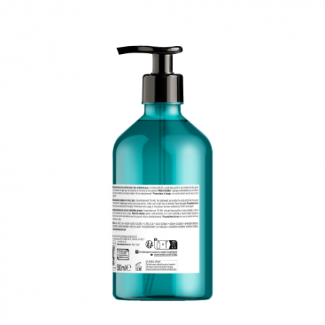 L'Oréal Professionnel Valomasis šampūnas riebiems plaukams Scalp Advanced Anti-Oiliness Dermo-Purifier Shampoo