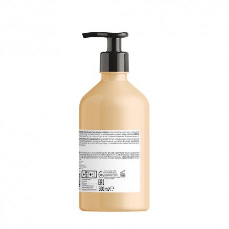 L'Oréal Professionnel Atkuriamasis šampūnas sausiems ir pažeistiems plaukams Absolut Repair Shampoo