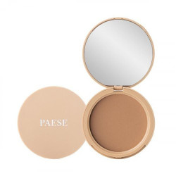 Paese Kompaktinė pudra Illuminating & Covering Powder