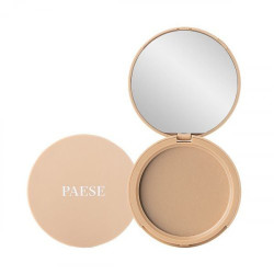 Paese Kompaktinė pudra Illuminating & Covering Powder