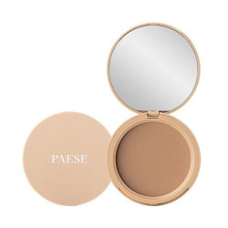 Paese Kompaktinė pudra Illuminating & Covering Powder