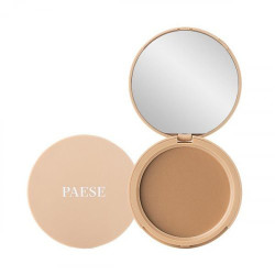 Paese Skaidri kompaktinė pudra Matte Powder Semitransparent